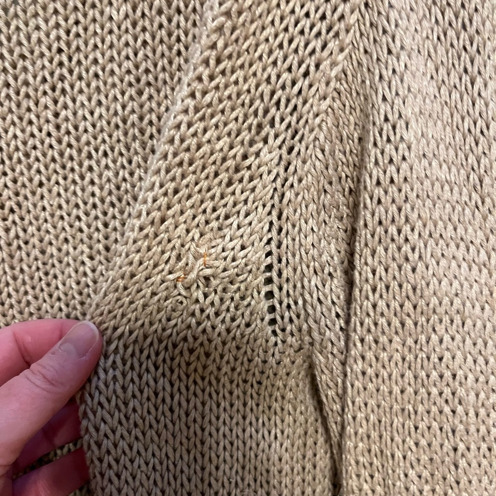Polo Ralph Lauren
long-sleeve V-neck cardigan - Picture 9 of 15